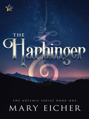 cover image of The Harbinger